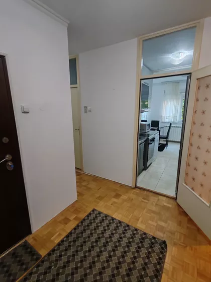 Jurija Gagarina 62 | 4zida.rs