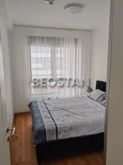 Vojvode Stepe | 4zida.rs