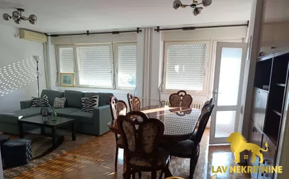 BULEVAR OSLOBOĐENJA | 4zida.rs