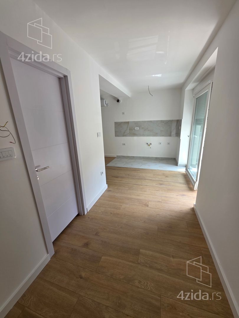 Stan – Beograd