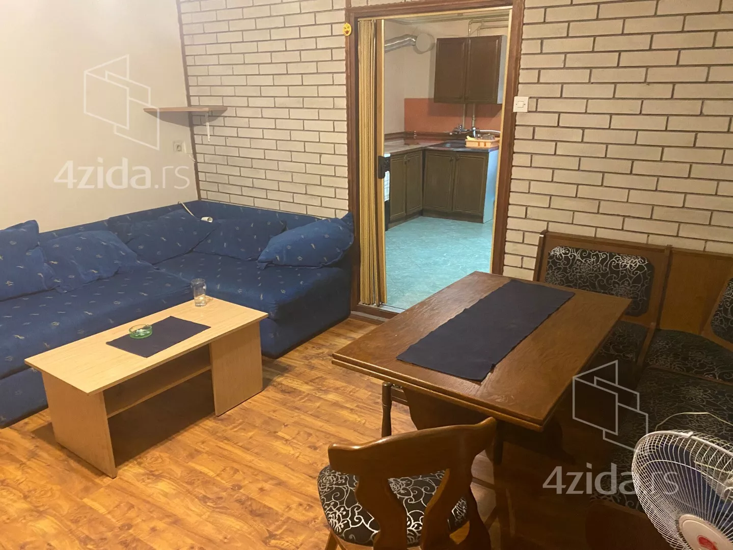 3-etažna kuća | 4zida