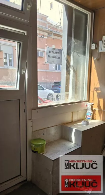 Novi Sad - Centar | 4zida.rs