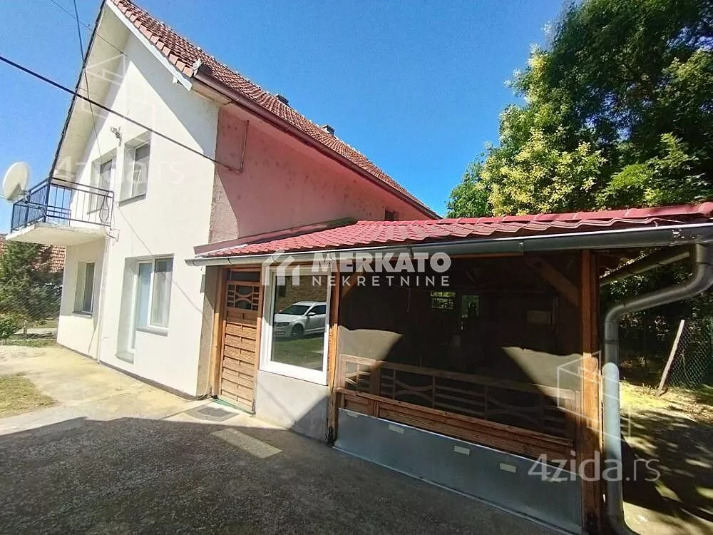 Kuća | 4zida