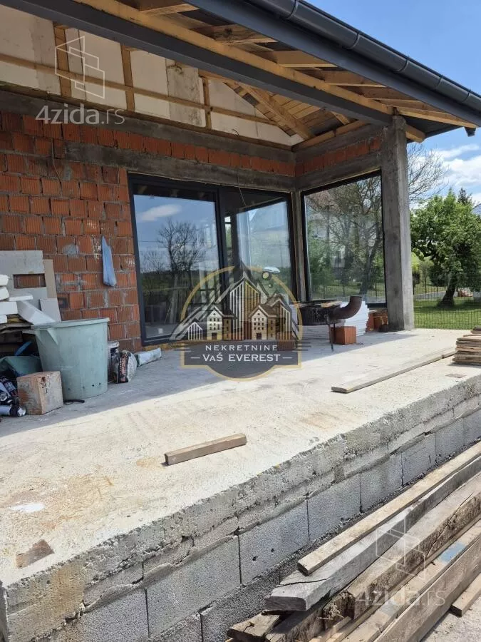 Kuća | 4zida
