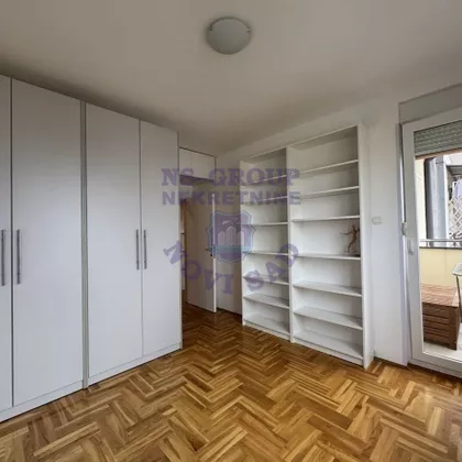 Bulevar Patrijarha Pavla | 4zida.rs