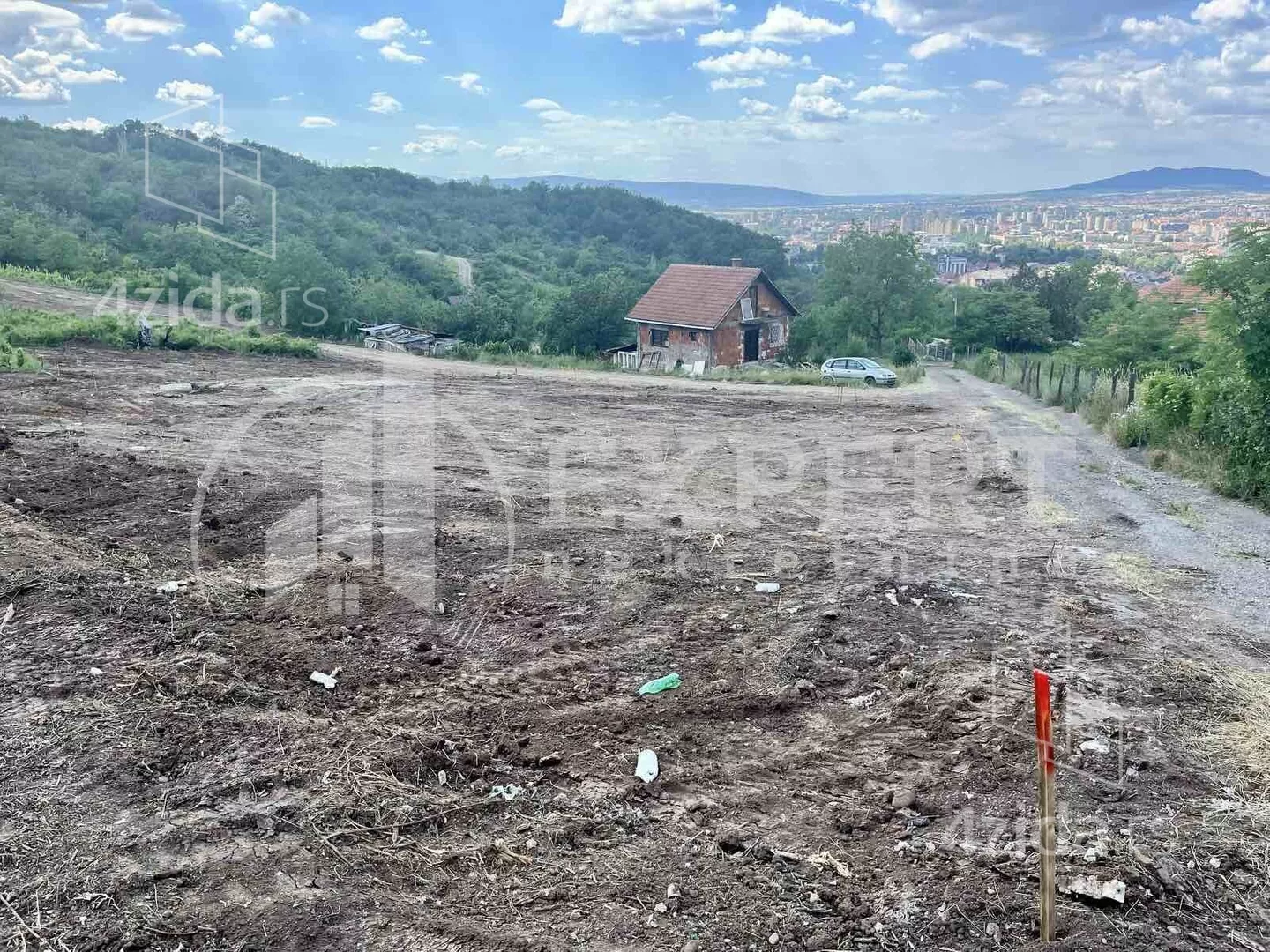 Građevinsko zemljište | 4zida