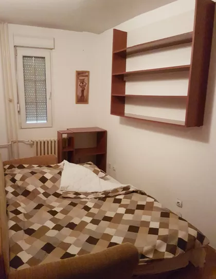Danila Lekića Španca 25 | 4zida.rs