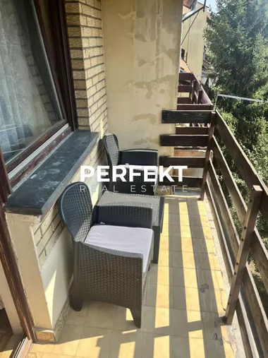 Jastrebačka