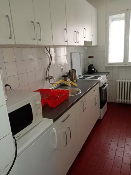 Sajmište | 4zida.rs