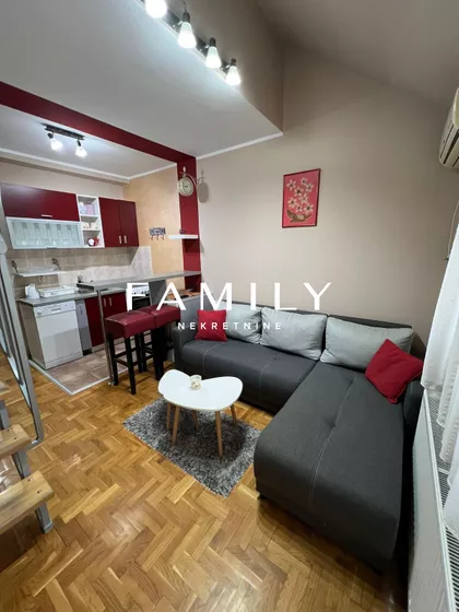 Nova Detelinara | 4zida.rs