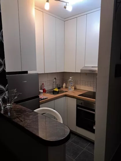 Blaška Rajića | 4zida.rs