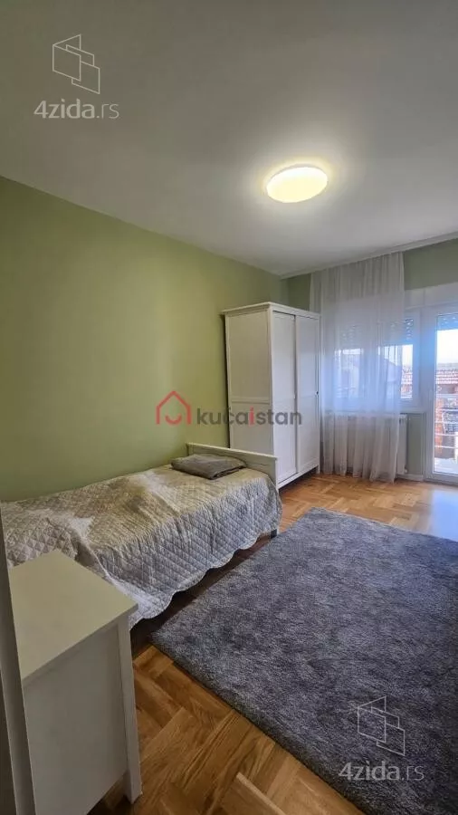 Osmosoban stan | 4zida