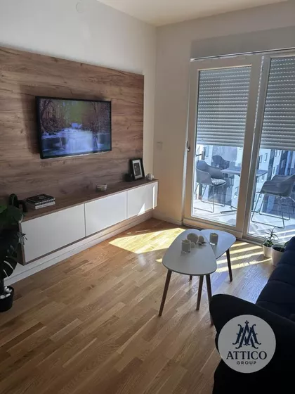 Novo Naselje | 4zida.rs