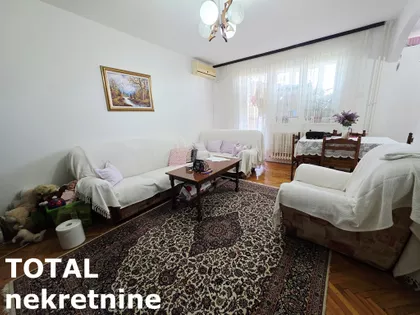 Bulevar Oslobođenja | 4zida.rs