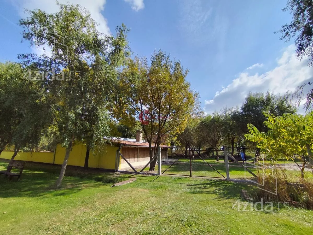 Ugostiteljski objekat | 4zida