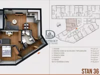 Škola, Medijana, Gradske lokacije, Niš | 4zida.rs