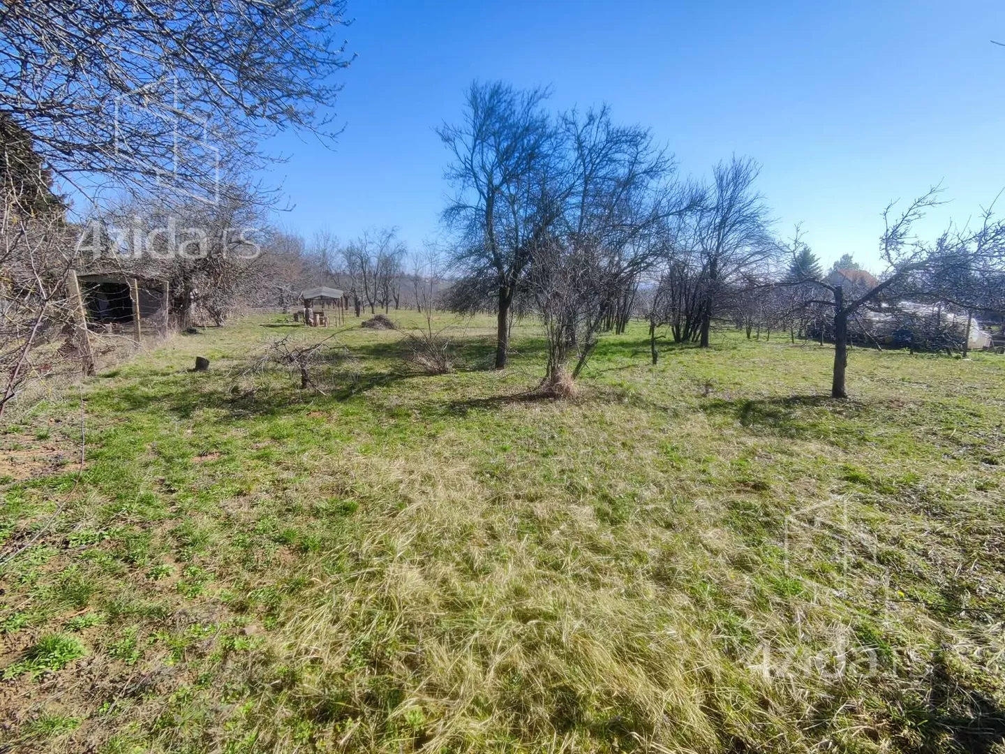 Građevinsko zemljište | 4zida