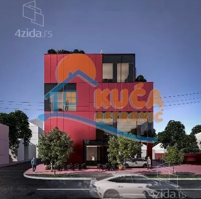 Lokal | 4zida