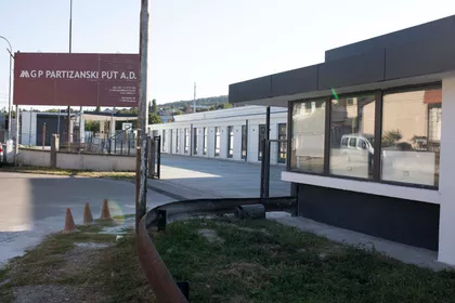 Rospi Ćuprija | 4zida.rs