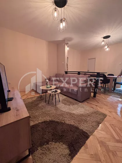 Stanoja Glavaša 1. prilaz | 4zida.rs