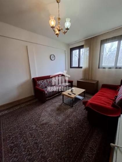 Sajmište | 4zida.rs