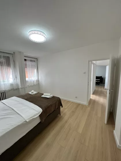 Bulevar Zorana Đinđića | 4zida.rs