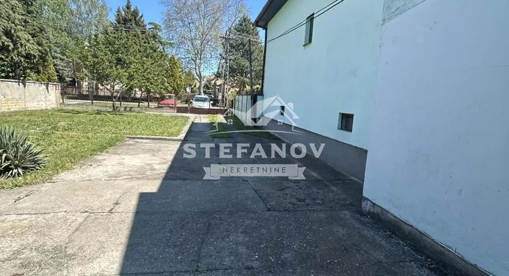 Građevinsko zemljište | 4zida