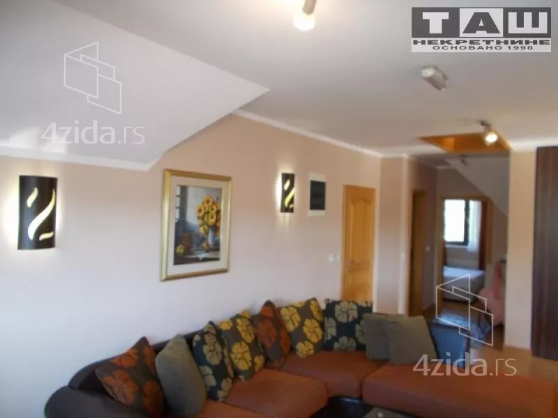 Ugostiteljski objekat | 4zida