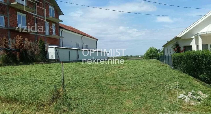 Građevinsko zemljište | 4zida