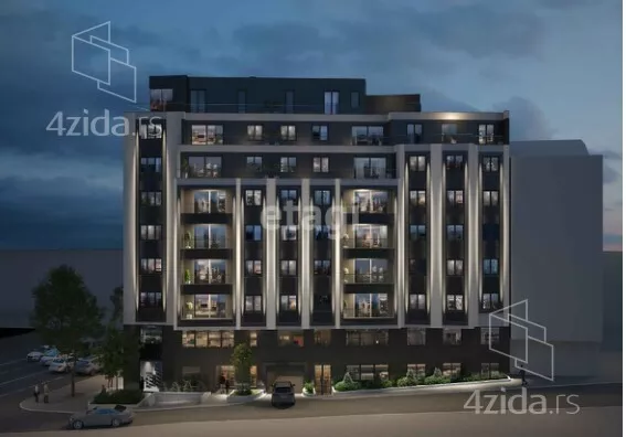 Sedmoiposoban stan | 4zida