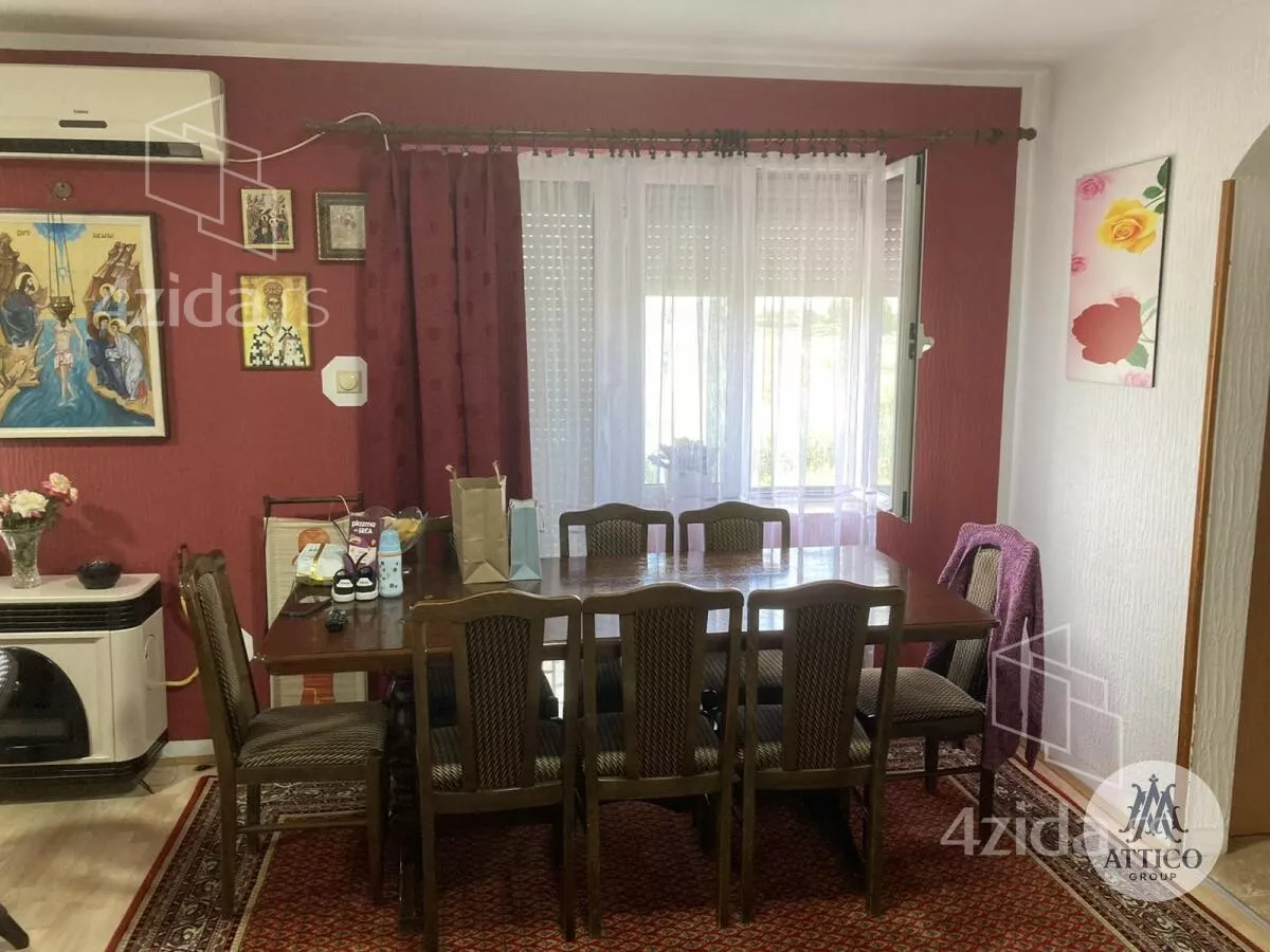 Kuća | 4zida