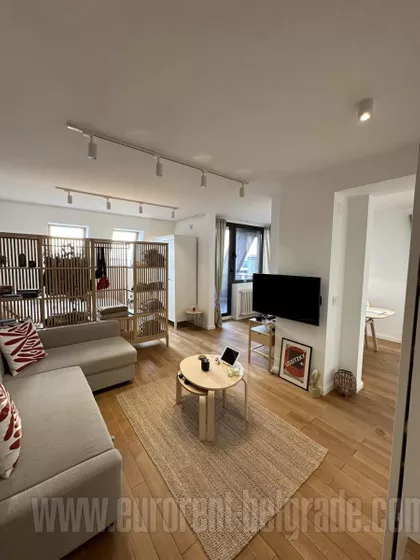 DONJI DORĆOL | 4zida.rs