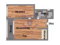 Adice, Gradske lokacije, Novi Sad | 4zida.rs