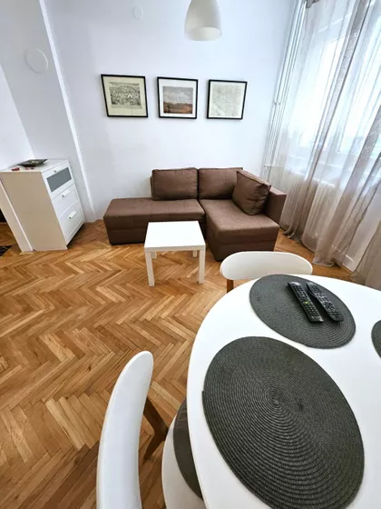 Hilandarska | 4zida.rs