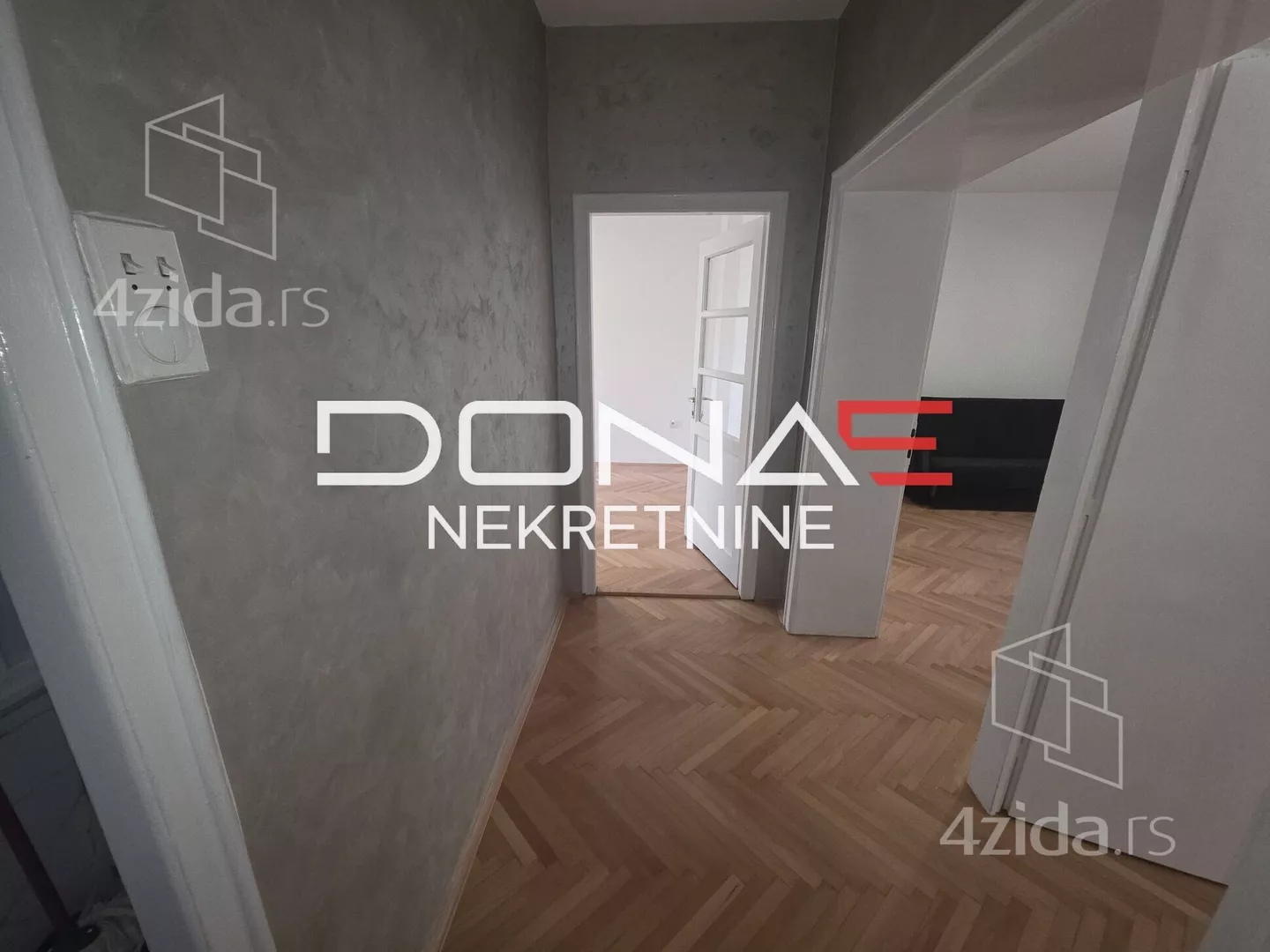 Kancelarija | 4zida