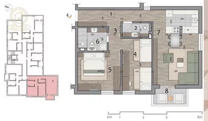 Somborska | 4zida.rs