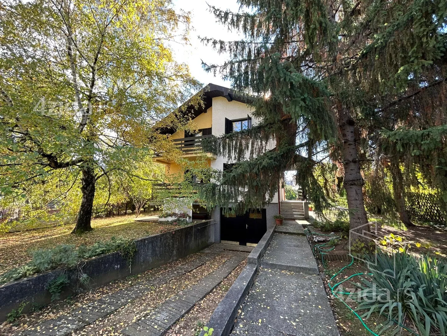 3-etažna kuća | 4zida