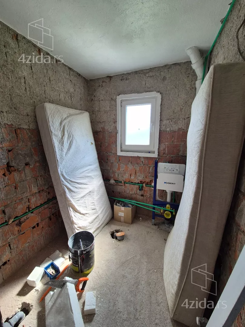 3-etažna kuća | 4zida