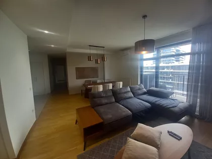 Beograd na vodi | 4zida.rs