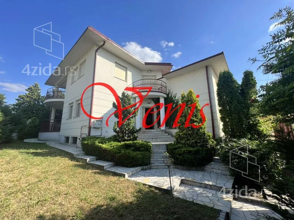 Kuća | 4zida
