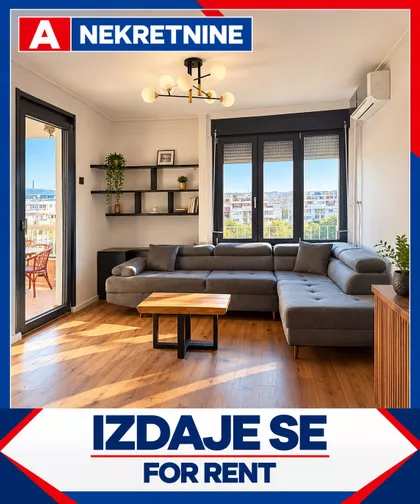 Bulevar Mihajla Pupina 127 | 4zida.rs