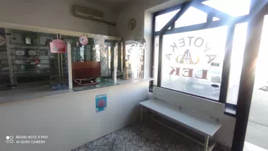 Naselje Brigadira Ristića 2a