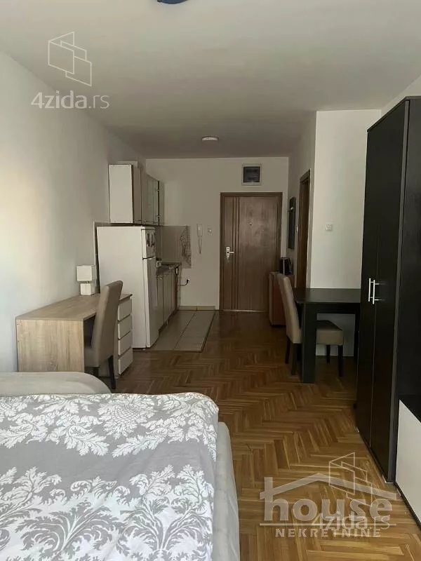 Garsonjera | 4zida