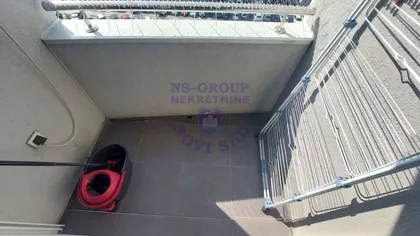 Bulevar Evrope | 4zida.rs