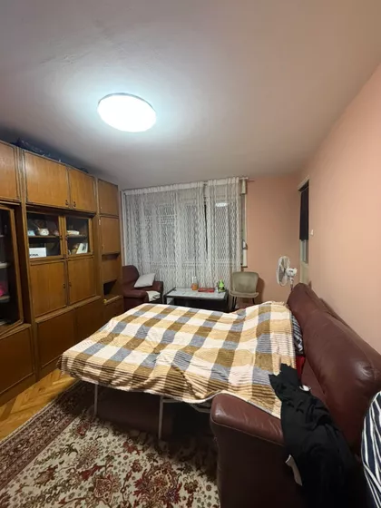 Bulevar Dr Zorana Đinđića | 4zida.rs