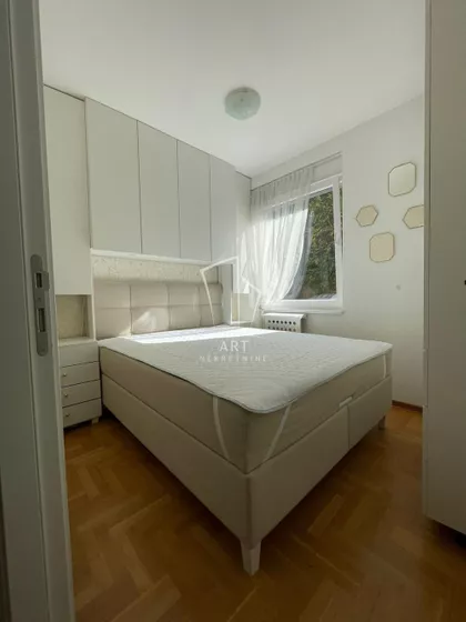 Mirka Milojkovića | 4zida.rs