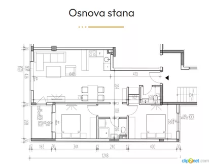 Voždovac | 4zida.rs