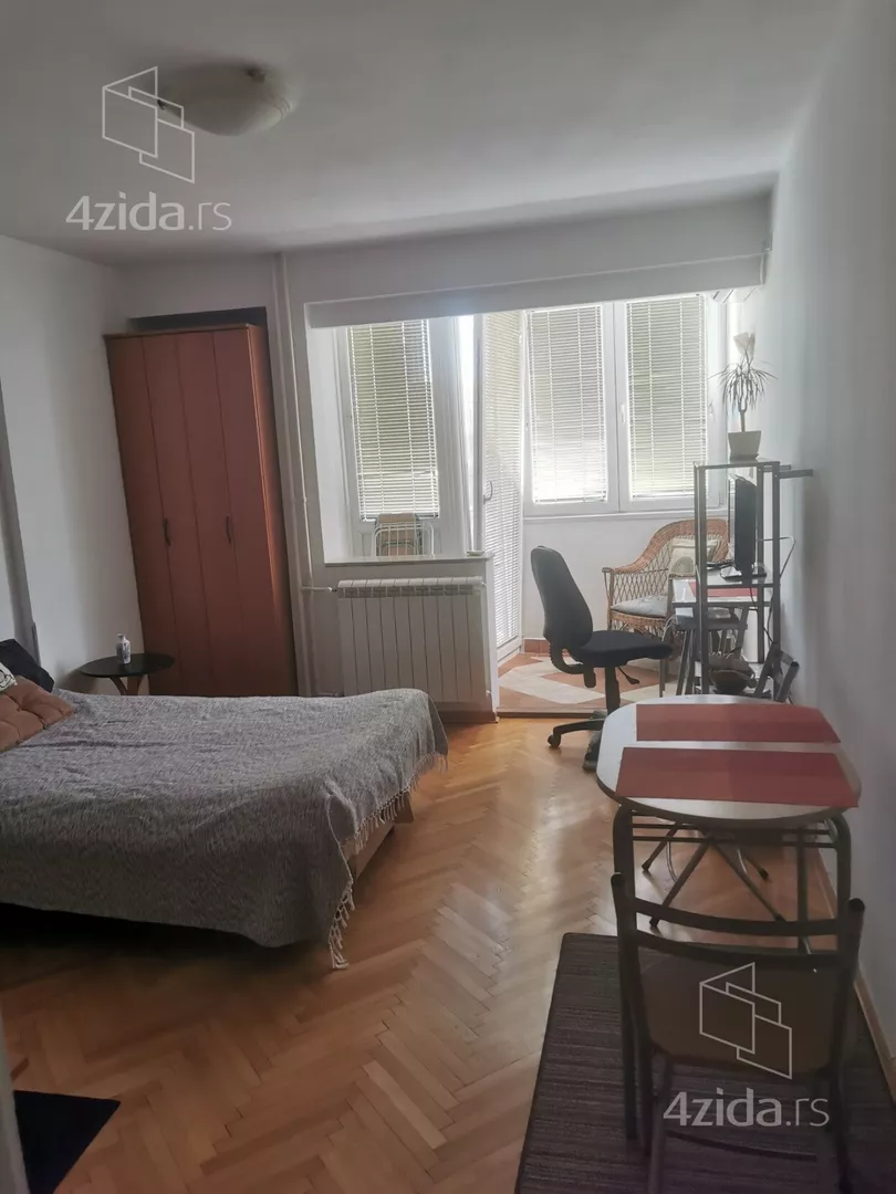 Garsonjera | 4zida