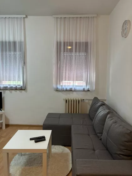 Mije Kovačevića 10A | 4zida.rs