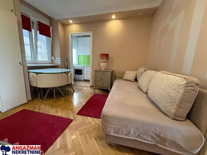 Bulevar Arsenija Čarnojevića | 4zida.rs